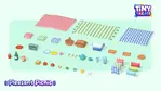 Tiny Treats - Pleasant Picnic set thumbnail 1