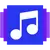 Interactive Music (Adaptative Music) icon image