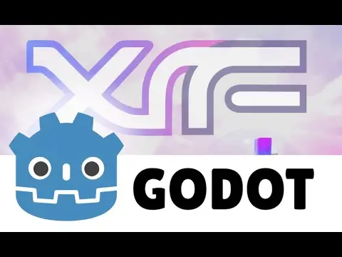 XR Browser (XR Fragments compatible) background image