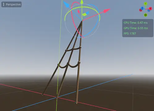 Halyard thumbnail image