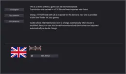 GUI Translation Demo thumbnail image
