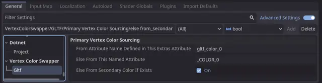 Vertex Color Import Swapper thumbnail image