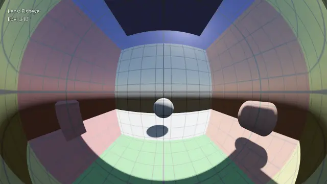 Godot360 thumbnail image