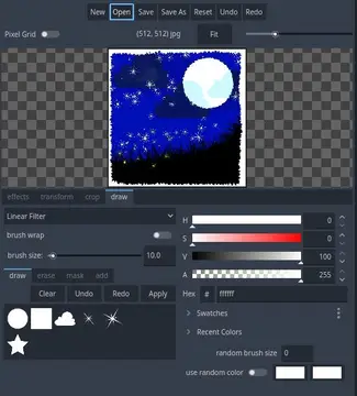 HeinDraw - Image Editor thumbnail image