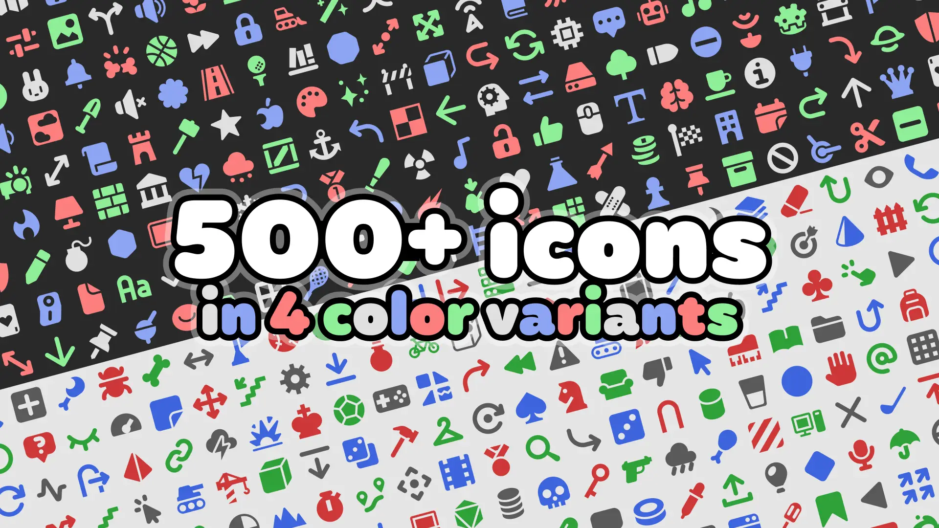 @icons hero image