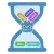Awaiter icon image
