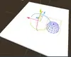 Scene Object Brush background image