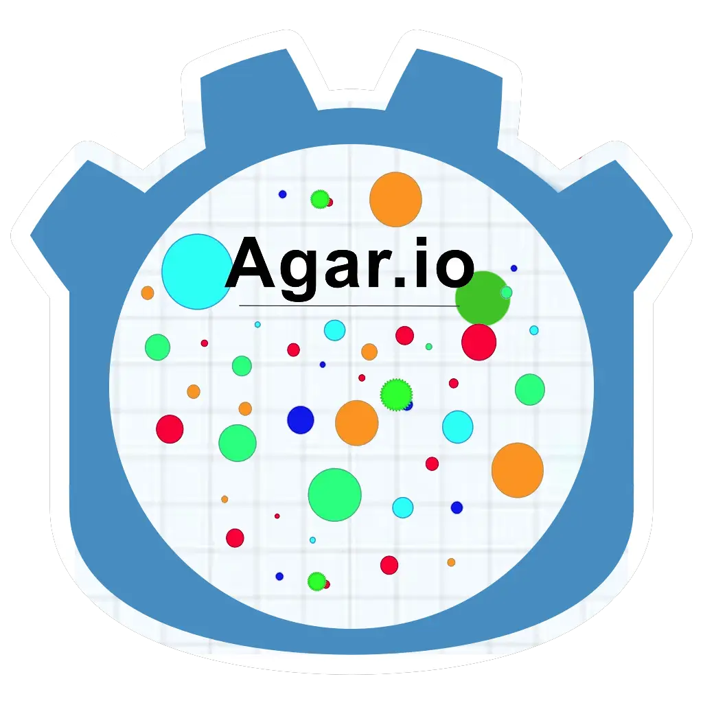 Agar.io hero image