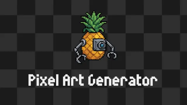 Sprite Fusion preview image