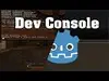 Developer Console background image