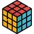 Rubik's Cube Dojo : A Simulator icon image