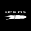 BlastBullets2D v2.0.0 | For Godot 4.4.1+ hero image