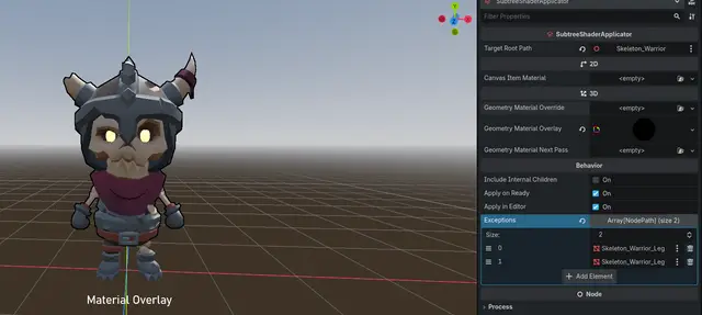 Subtree Shader Applicator thumbnail image