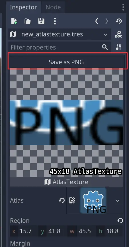TextureToPng hero image