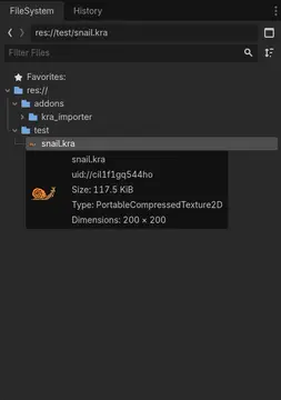 KRA as Texture Importer thumbnail image