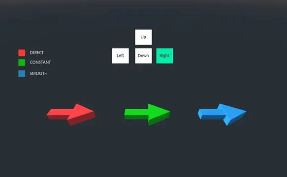 3d Rotate Direct Constant Smooth thumbnail image