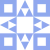 Identicons background image