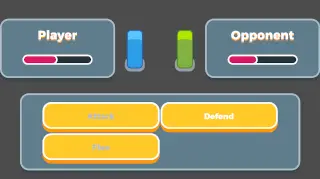 2D Role Playing Game Demo thumbnail image