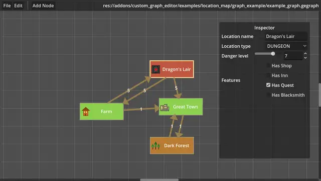 Custom Graph Editor thumbnail image