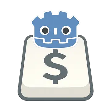 Godot IAP - Cross-Platform In-App Purchases preview image