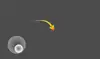 Godot virtual joystick thumbnail image