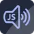 External Web Audio icon image