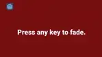 Fancy Fades Scene Changes (Godot 3.x) thumbnail 2