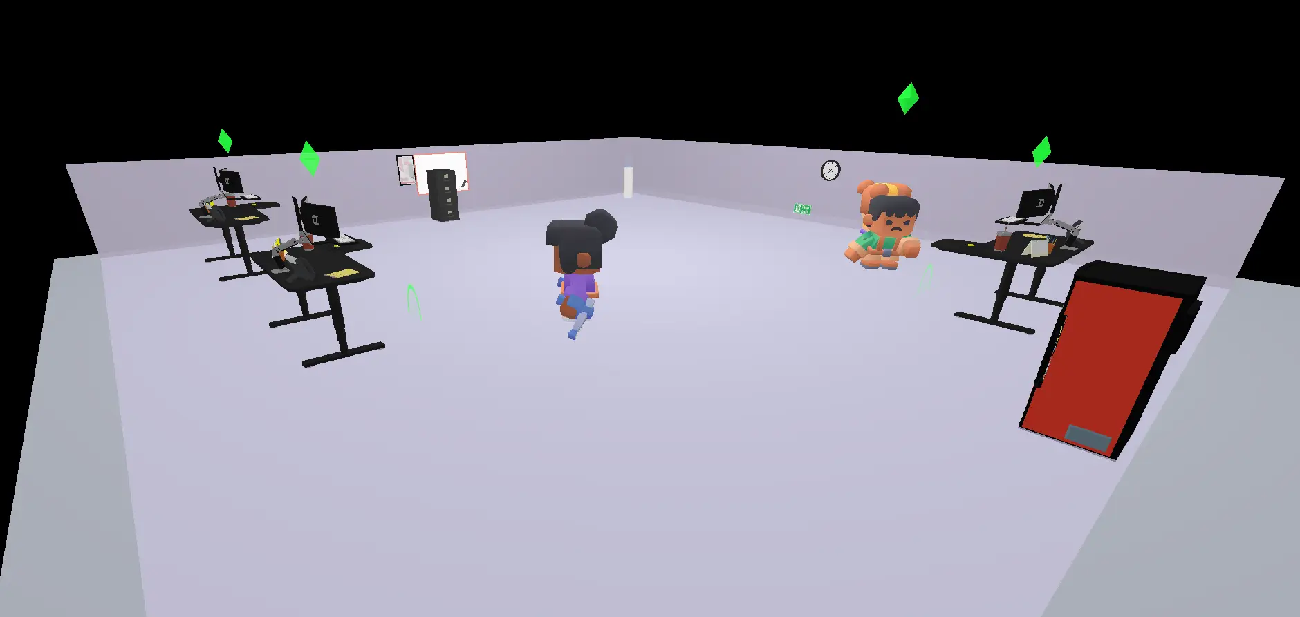 OpenAgentic: Agent Runtime SDK for Godot 4 hero image