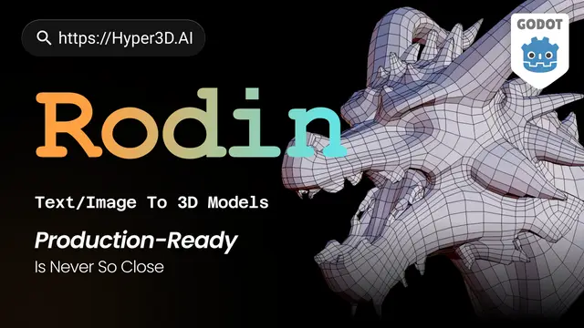 RodinBridge thumbnail image