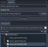 rTexPacker SpriteSheet Importer thumbnail image