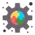 Godot Playground 2D icon image