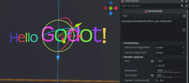 RichText3D thumbnail image