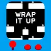 WRAP IT UP - Arcade Game background image