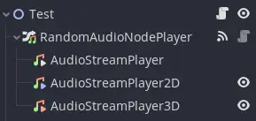 Random Audio Node Player thumbnail image