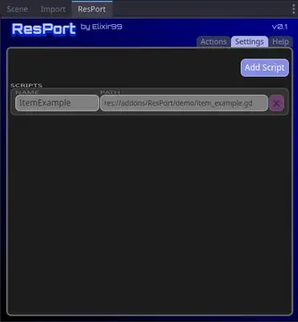 ResPort thumbnail image