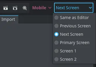 Window Placement Switcher hero image