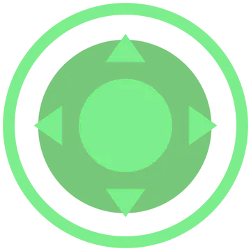 Virtual Joystick DX preview image
