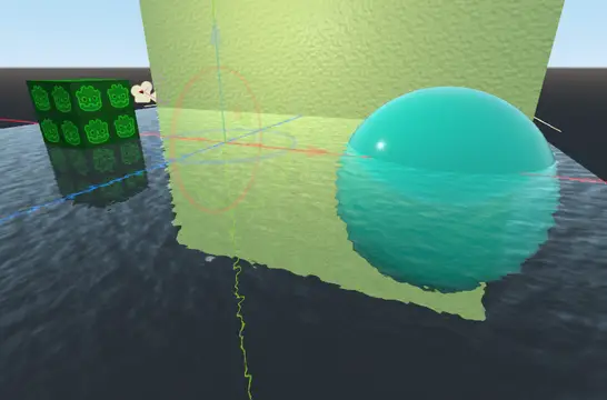 Planar Reflection Plugin thumbnail image