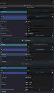 Action Manager preview image