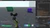 Godot WRY — UI with HTML, CSS and JS thumbnail image