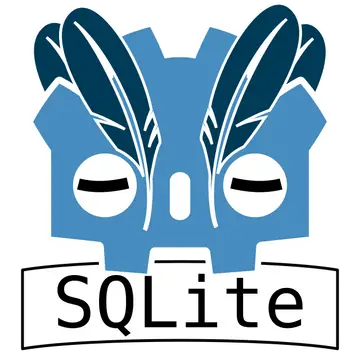 Godot-SQLite background image