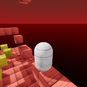 RigidBody Character 3D Demo icon image