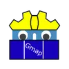 Gmap - map packager background image