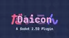 Daicon thumbnail image