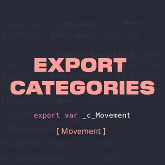 Export Categories thumbnail image
