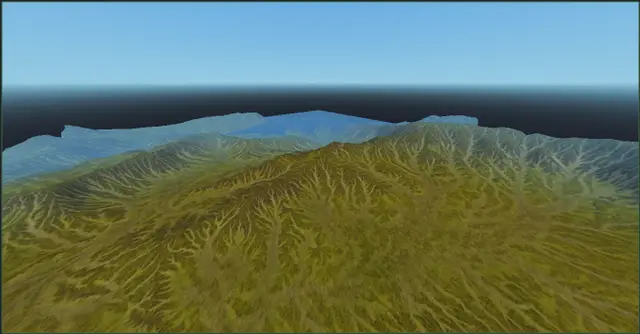 Procedural-Terrain-Generator-for-Godot thumbnail image