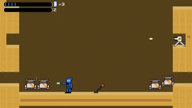 Sapphire Hero Rewritten thumbnail image