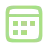 Godot4xCalendarButton icon image