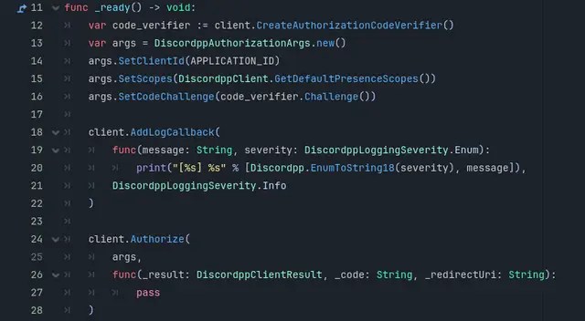 Discord Social SDK thumbnail image