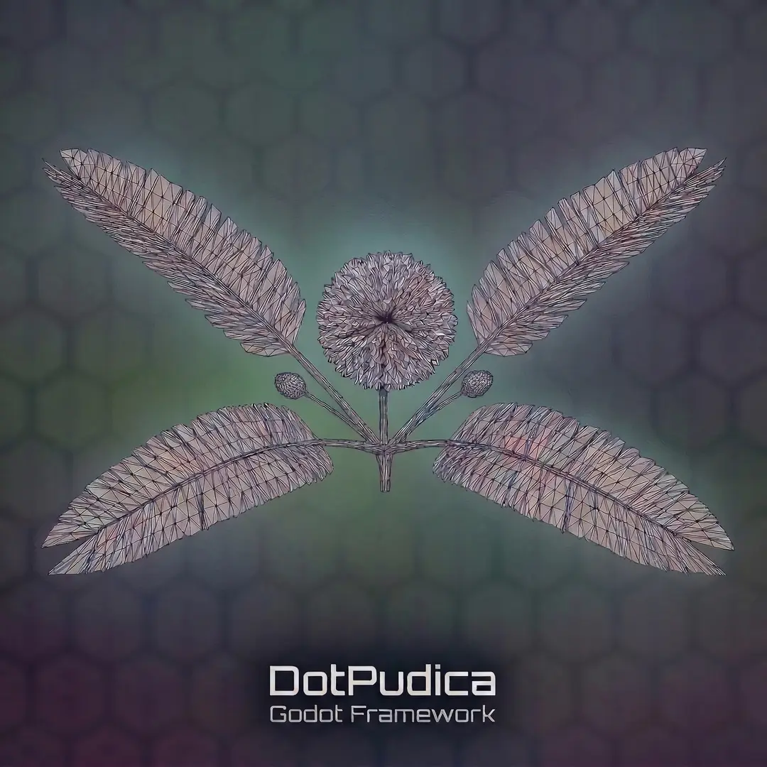 DotPudica Framework hero image